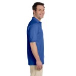 Jerzees Adult SpotShield Jersey Polo